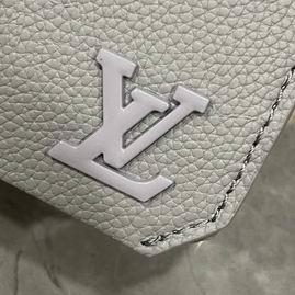 1:1 Louis Vuitton Bags Aerogram M82085 M82086 17.3x12x7cm ss1