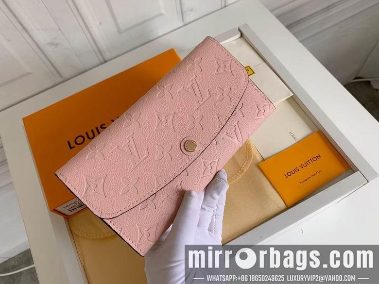 1:1 Louis Vuitton Bags 62369 19X10cm XMY 4