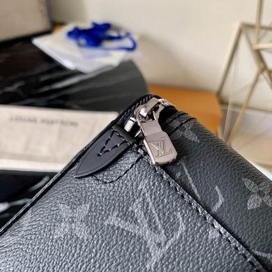 1:1 Louis Vuitton Bags 43690 35X19X9cm DN 3colour