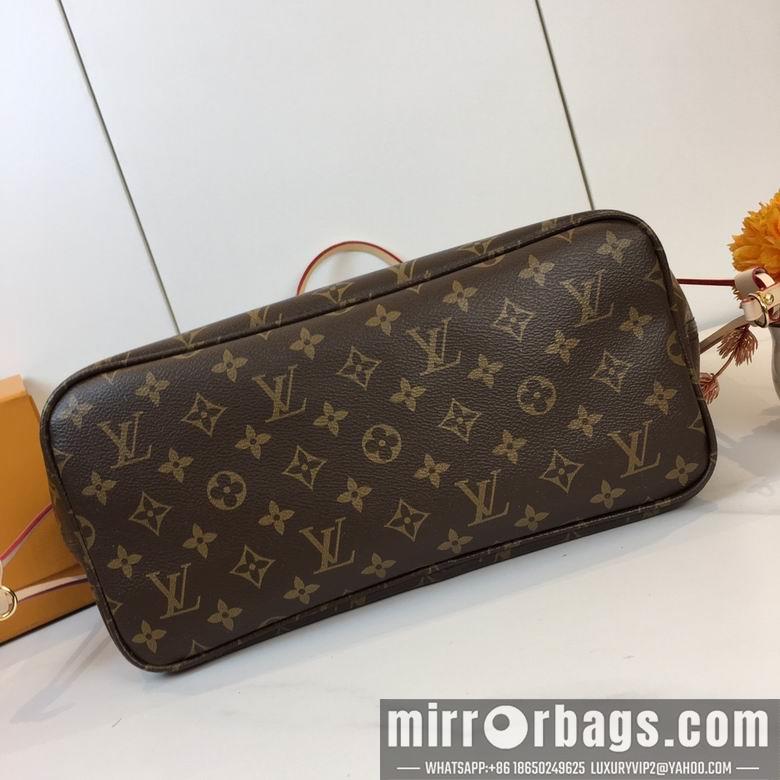1:1 Louis Vuitton Bags M40995 32X29X17cm XMY 3colour