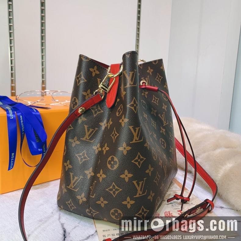 1:1 Louis Vuitton Bags Noe M44022 26x22x27 cm cs 12