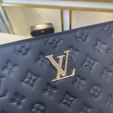 1:1 Louis Vuitton Bags 3385-4 26X16X3cm WP