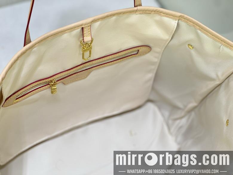 1:1 Louis Vuitton Bags Neverfull m45684 31x28x14cm ss2