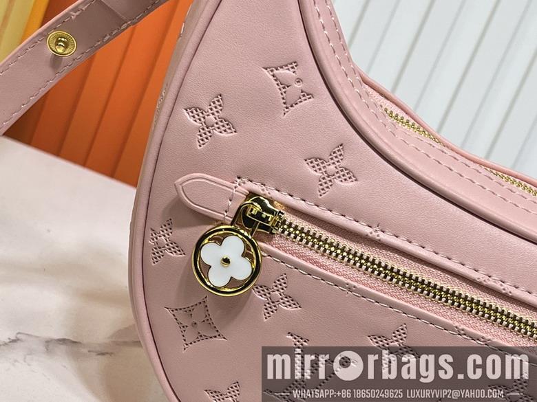 1:1 Louis Vuitton Bags Odeo M11279 24x22x6cm ss