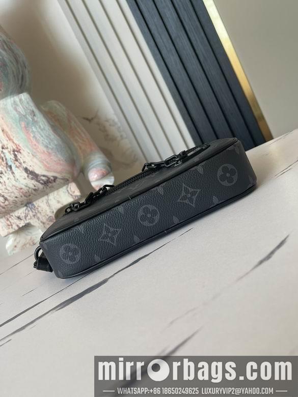 1:1 Louis Vuitton Bags M68321 23X11.5X4cm XM