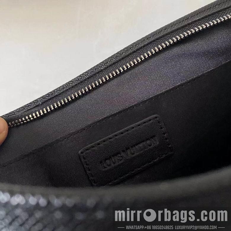 1:1 Louis Vuitton Bags 26X20X4cm 040110 XM