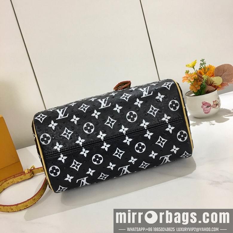 1:1 Louis Vuitton Bags M85904 M14064 M24066 M40391 25X19X15cm XMY 3colour