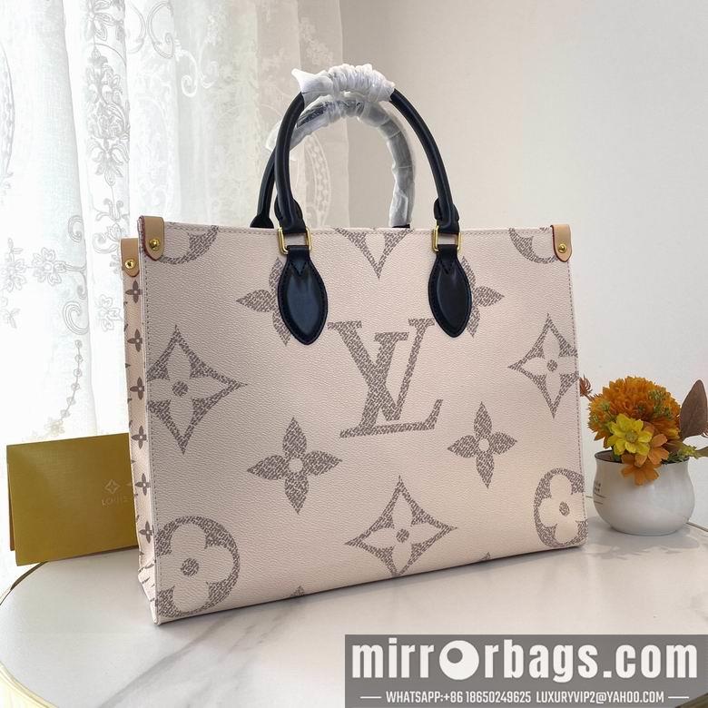 1:1 Louis Vuitton Bags M45494 34X26X13cm XM 4colour