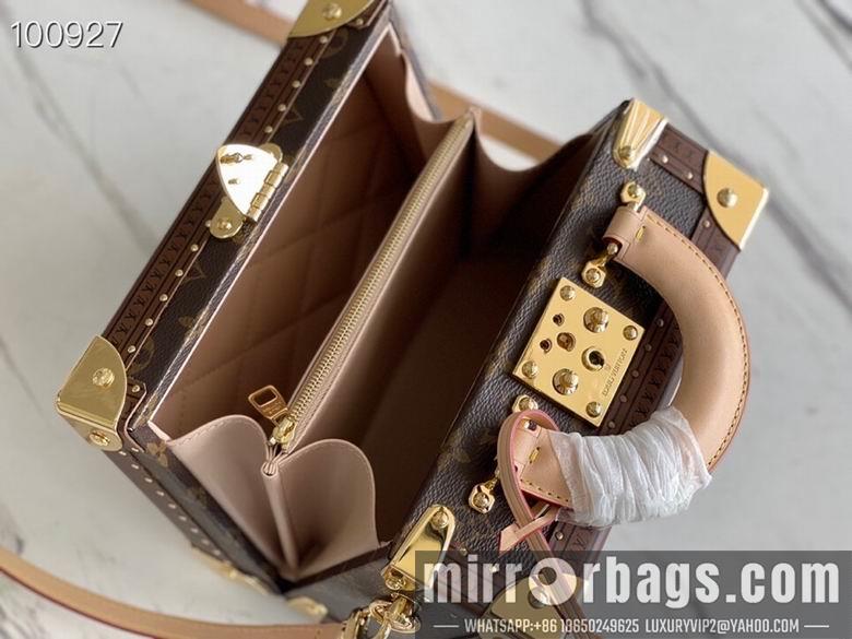 1:1 Louis Vuitton Bags M20468 24X18X12cm DN