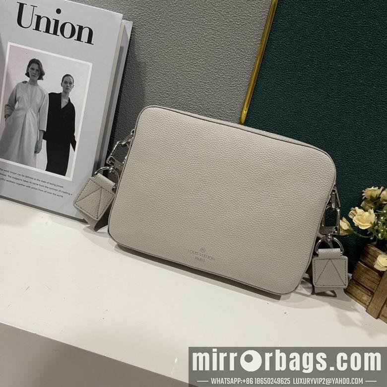 1:1 Louis Vuitton Bags M22482 23.5X18X7cm XM 1
