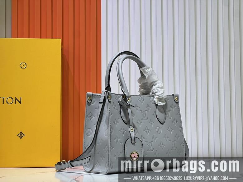 1:1 Louis Vuitton Bags On M45659 25x19x11cm ss1