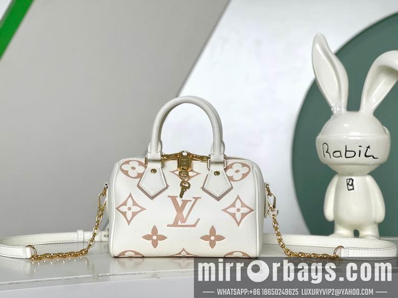 1:1 Louis Vuitton Bags M46875 20.5X13.5X12cm XM
