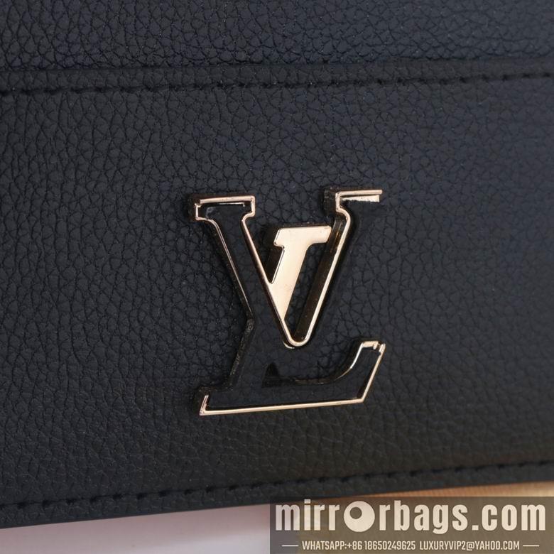 1:1 Louis Vuitton Bags 83358 11X7.5X0.5cm ZC 7
