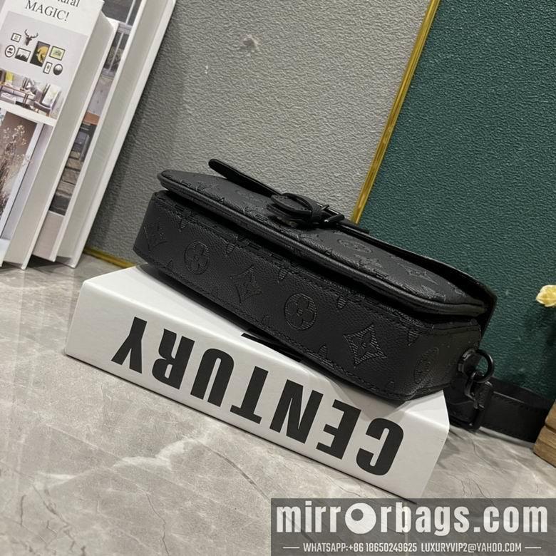 1:1 Louis Vuitton Bags M83567 22X12X6cm XMY