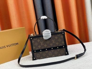 1:1 Louis Vuitton Bags 46309 24X16X13cm XM 2colour