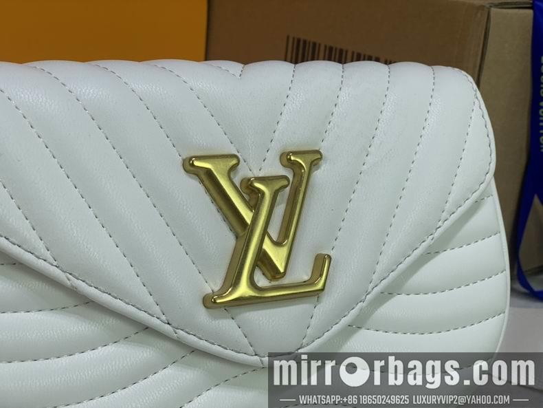 1:1 Louis Vuitton Bags Pochette Metis M53936 cs
