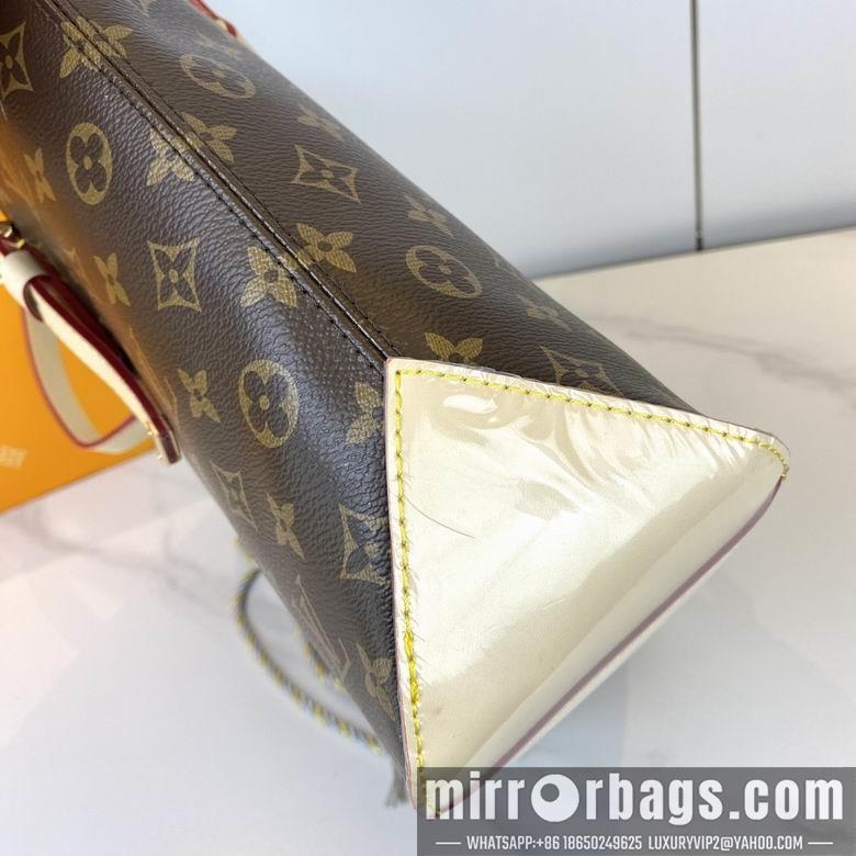 1:1 Louis Vuitton Bags M12095 25X27X11.5cm XMY 3colour