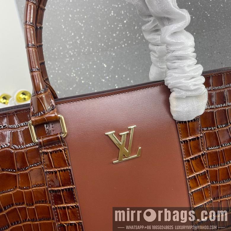 1:1 Louis Vuitton Bags 66432-1 38X29X7cm WP