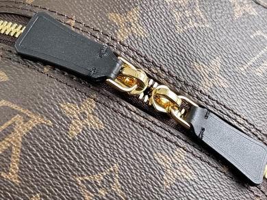 1:1 Louis Vuitton Bags M43589 16X16X16cm XM 2colour