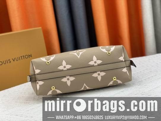 1:1 Louis Vuitton Bags CarryAll M46293 39x30x15cm zy