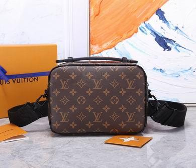 1:1 Louis Vuitton Bags M45806 22X18X8cm XM