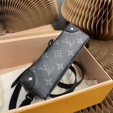 1:1 Louis Vuitton Bags M81783 18X11X6.5cm XM-1