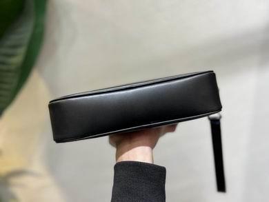 1:1 Louis Vuitton Bags 51726 25X15.5X6.5cm XM