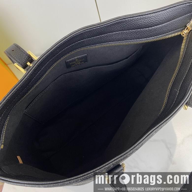 1:1 Louis Vuitton Bags M47134 43X33X16cm XMY 3colour