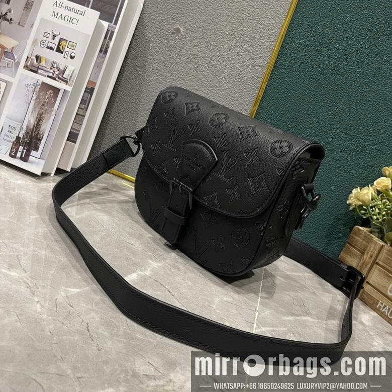 1:1 Louis Vuitton Bags M47060 20X17X7cm XMY