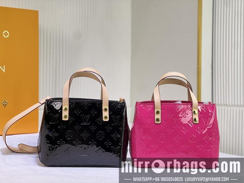 1:1 Louis Vuitton Bags Reade M24144 22x16.5x11cm ss