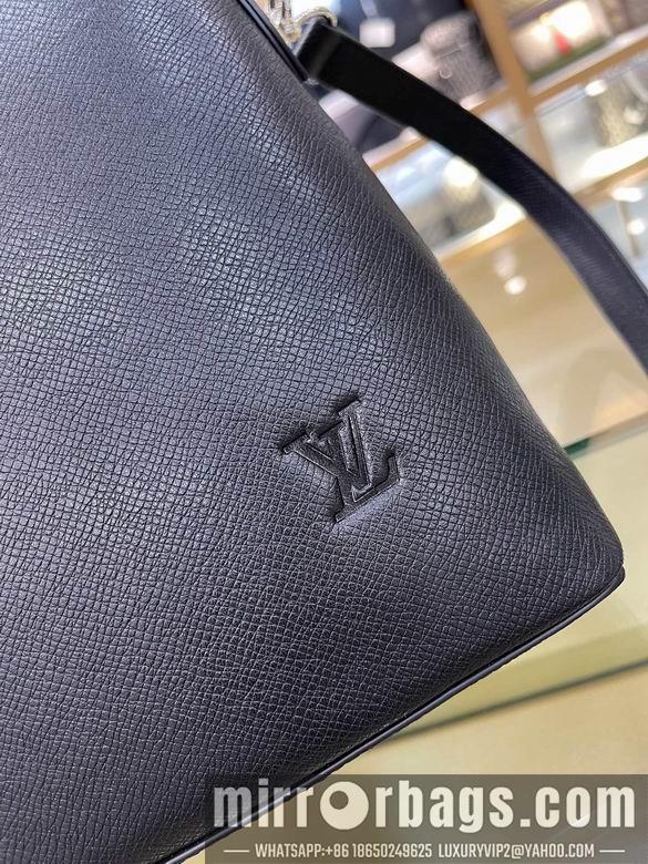 1:1 Louis Vuitton Bags 6008-1 38X7X28cm WP