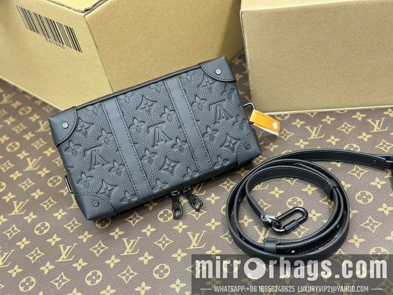 1:1 Louis Vuitton Bags M30697 22.5X14X5cm XM
