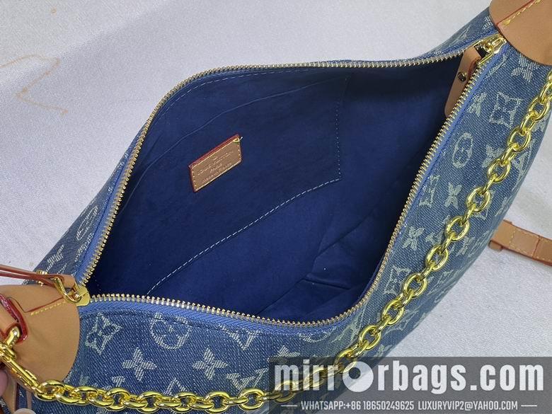 1:1 Louis Vuitton Bags M46311 38X26X10cm XM