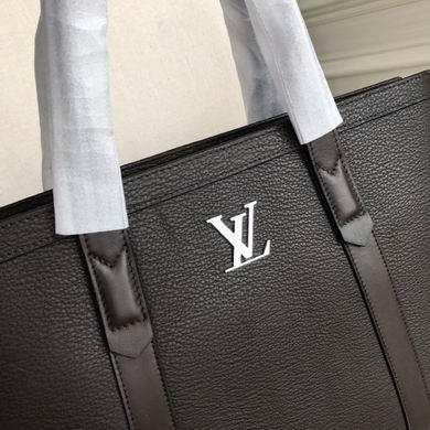 1:1 Louis Vuitton Bags 7548-1 38X30X7cm XM
