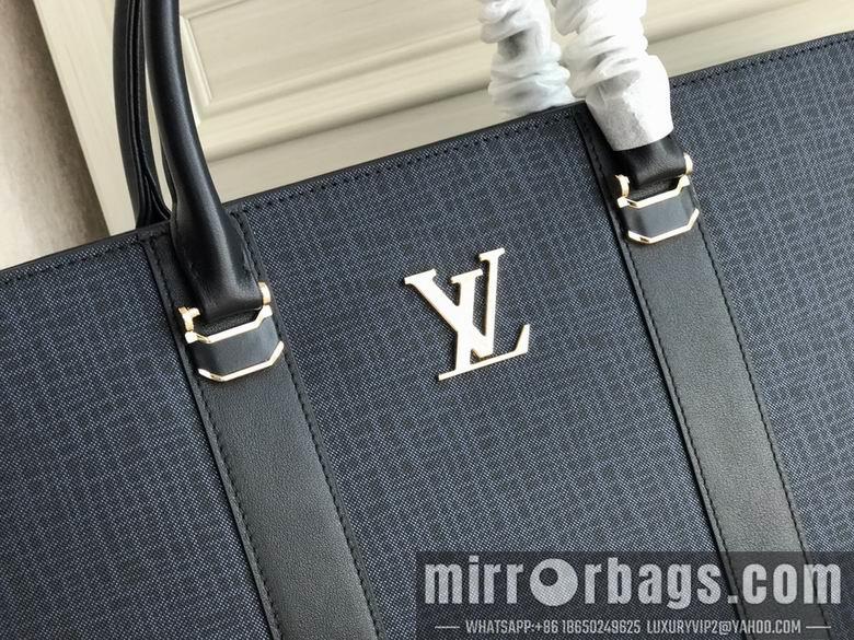 1:1 Louis Vuitton Bags 7704-1 39X30X7cm WP