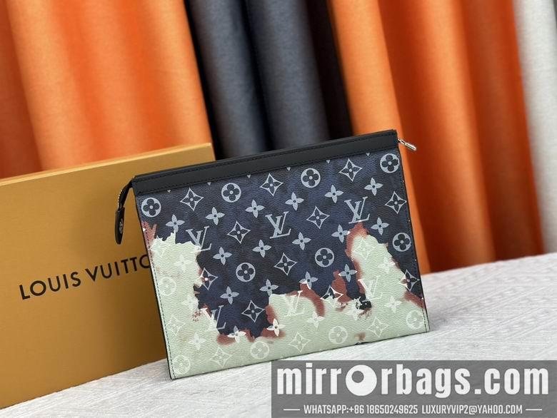1:1 Louis Vuitton Bags M61692 26X20X5cm XM 1