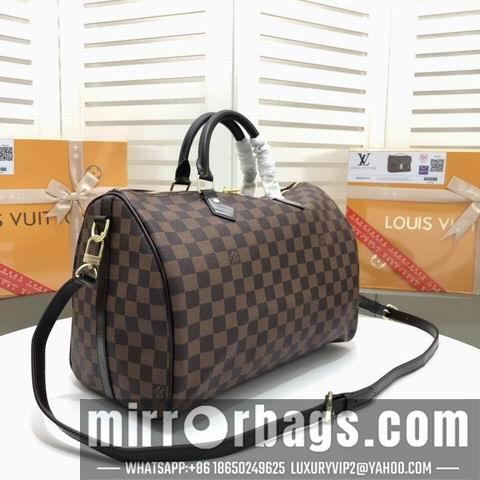 1:1 Louis Vuitton Bags Speedy 小号 40390 中号 40391 大号 40392 wg