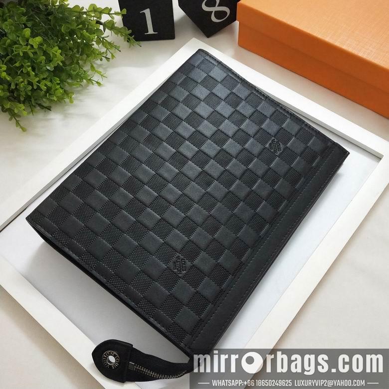 1:1 Louis Vuitton Bags 41696 27X21cm XM