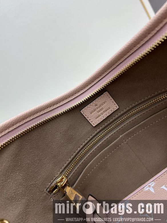 1:1 Louis Vuitton Bags CarryAll M46288 29.5x24x12cm jj2