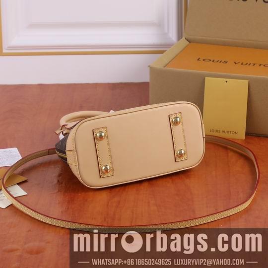 1:1 Louis Vuitton Bags Alma M53152 25x19x12cm  ww