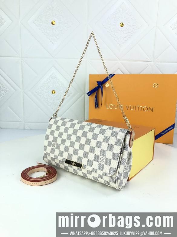 1:1 Louis Vuitton Bags Monogram M40718 28X17X4 bc