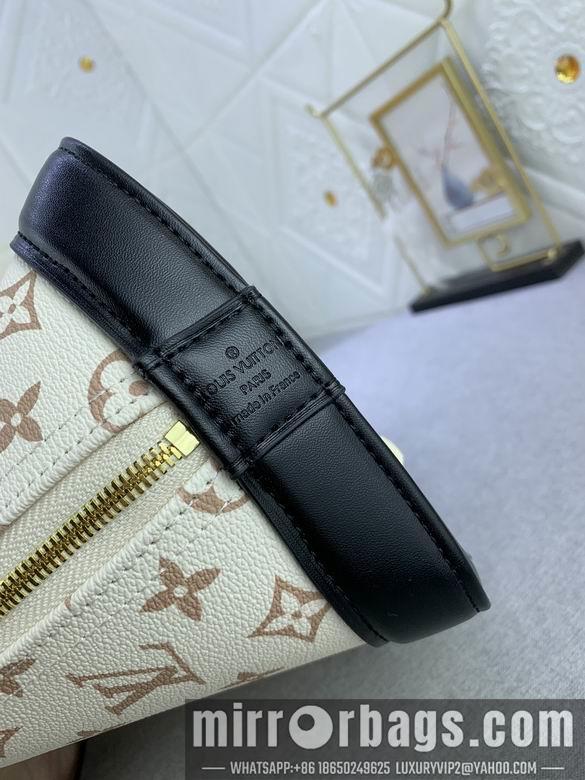 1:1 Louis Vuitton Bags M53151 32X24X16cm YG 2colour