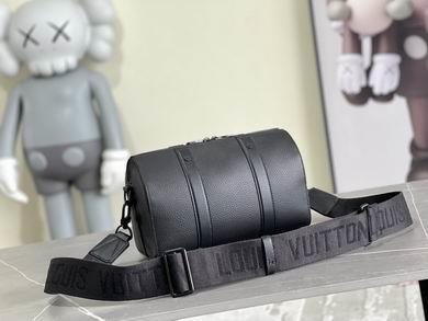 1:1 Louis Vuitton Bags M45757 27X17X13cm XM 3colour