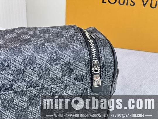 1:1 Louis Vuitton Bags 47625 26x14x12cm cs 3色