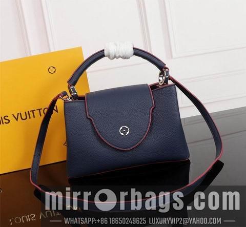 1:1 Louis Vuitton Bags Capucines M94519 cswq