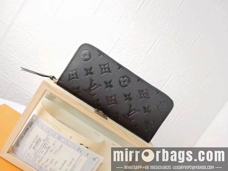1:1 Louis Vuitton Bags M60171 20X9X2cm XM 1