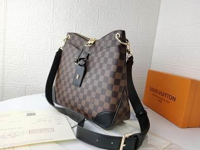 1:1 Louis Vuitton Bags Odeon M45354 31X27X11cm ZY