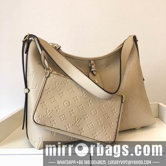 1:1 Louis Vuitton Bags CarryAll M46289 42x34x12cm zy