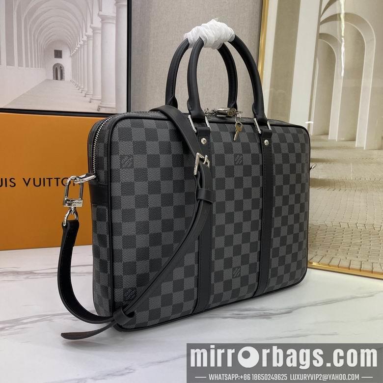 1:1 Louis Vuitton Bags M41478 36X27X6cm XM 4colour