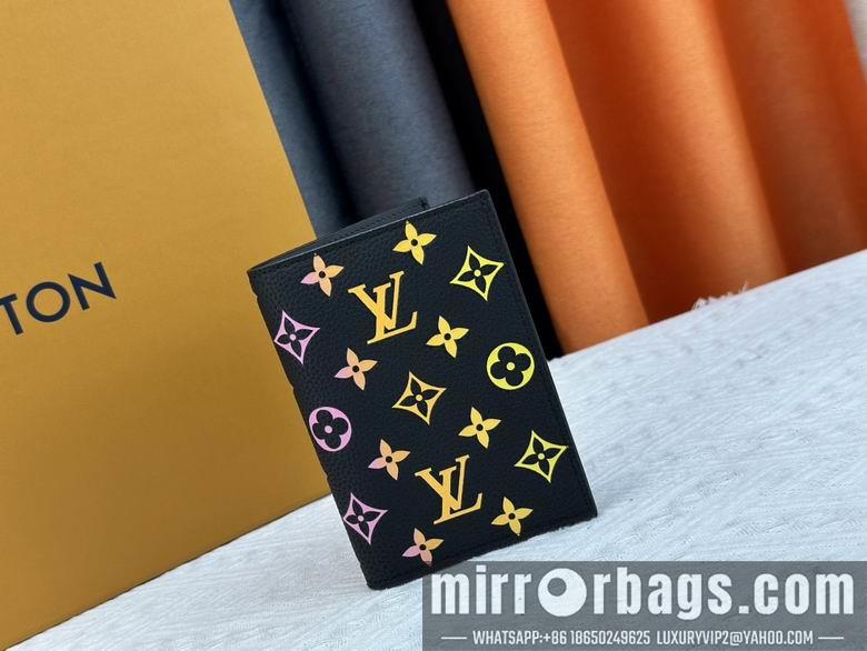 1:1 Louis Vuitton Bags M60410 10X14X2.5cm XM 13